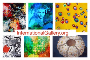 Welcome to International Gallery.Org