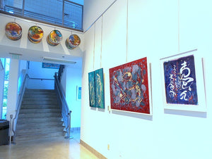 Art for sale - International Gallery 